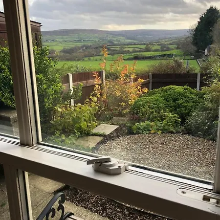 Carlton Cottage, Castleton Castleton  Esterno foto