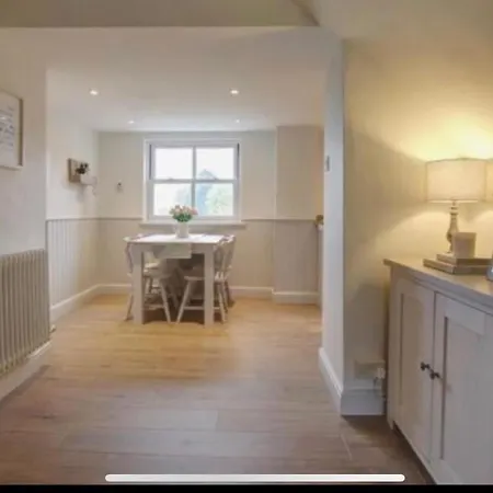 Carlton Cottage, Castleton Castleton  Esterno foto