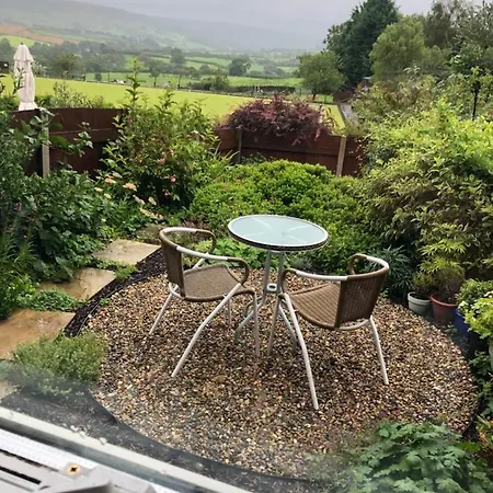 Carlton Cottage, Castleton Castleton  Esterno foto