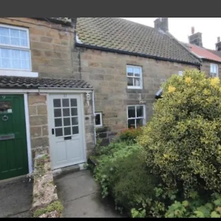 Carlton Cottage, Castleton Castleton  Esterno foto