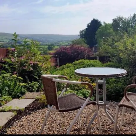 Carlton Cottage, Castleton Castleton  Esterno foto