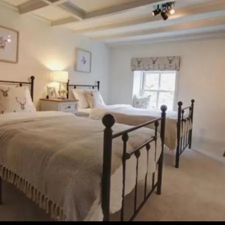 Carlton Cottage, Castleton Castleton  Esterno foto