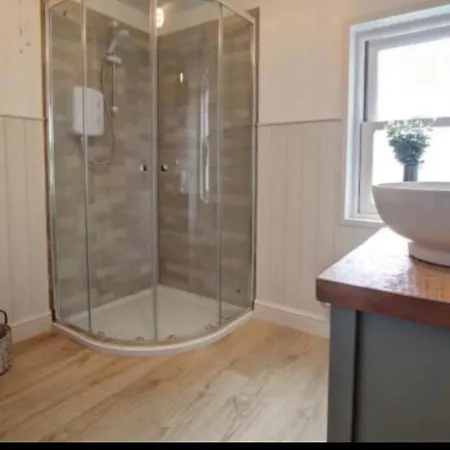 Carlton Cottage, Castleton Castleton  Esterno foto